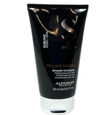 ALFAPARF SDL Sublime Cellula Madre Smooth Multiplier  150ml/NEW Broken Cap