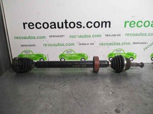 6K0407272M 1936628 antriebswelle vorne rechts SEAT CORDOBA BERLINA 6K2 1993