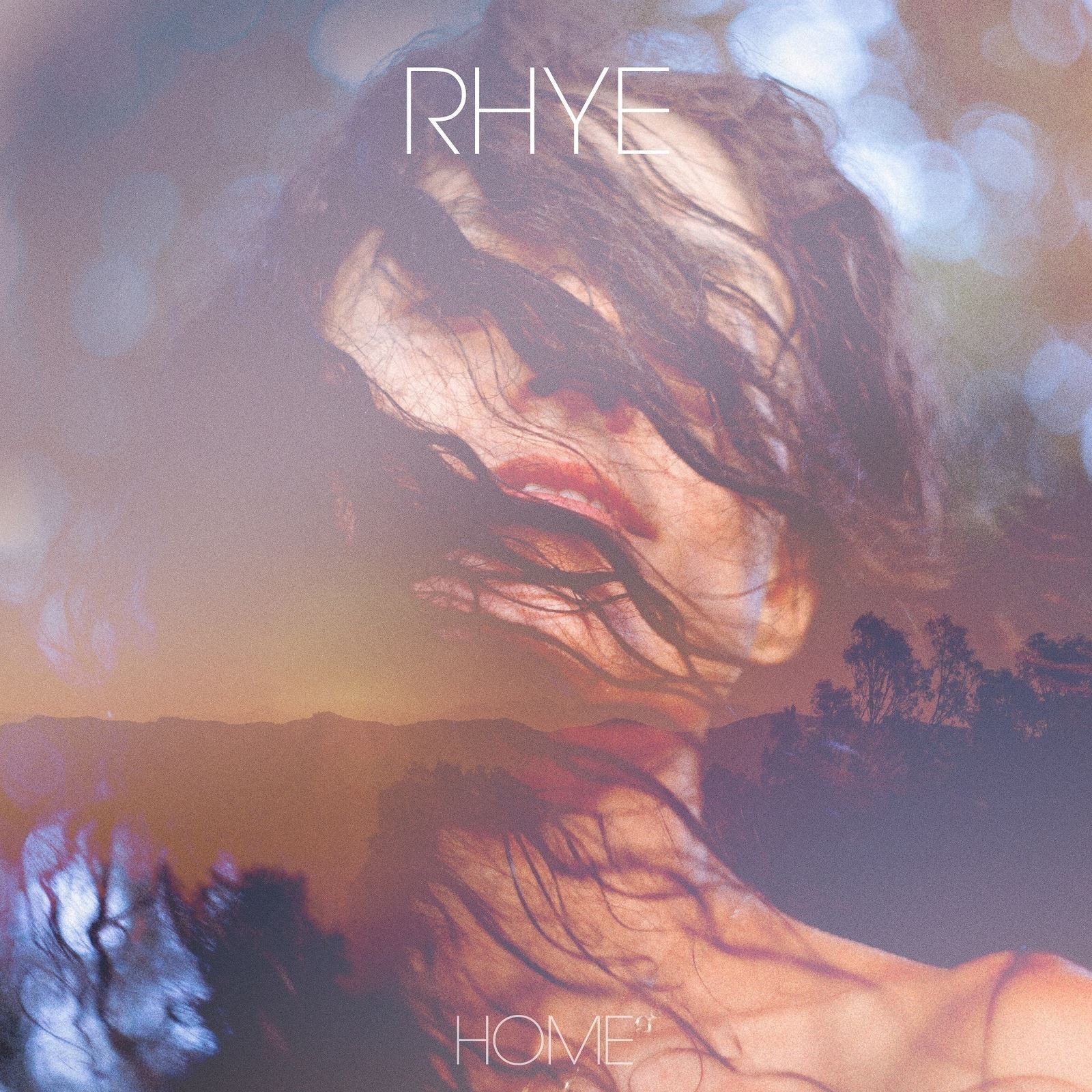 Rhye - Home (Loma Vista) CD Album