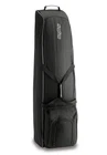 New Bag Boy Golf T460 Travel Cover Black Soft Wheeled Travel Bag 92001