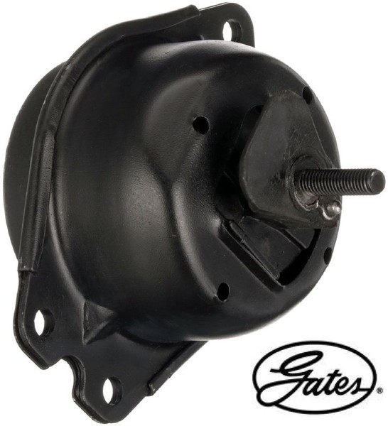 Gates ETM1289 Lagerung FüR Motor Motorlager Lagerung Motor Motorhalter-image
