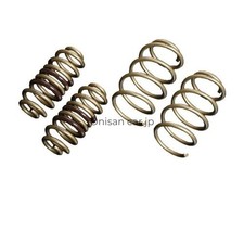 TEIN HIGH-TECH Lowering Springs for Accord CU2 (December 2008 - SKB90-G1B00)