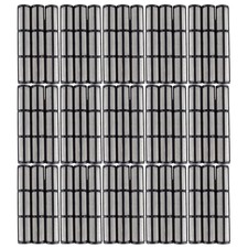 100pcs 60 Mesh Manifold Filter 244067 F&uuml;r Luftlosen Lackspritzfilter 5900 7900