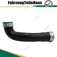 Für MERCEDES ML-Klasse GLE GLS W166 ML 350 CDI 4-matic LADELUFTSCHLAUCH NEU