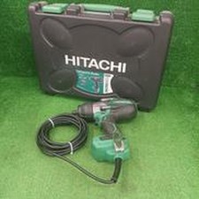 Hitachi WR14VE Impact Wrench