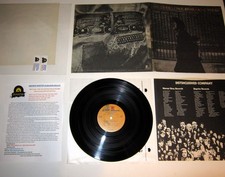 Neil Young After the Gold Rush Artisan Analog 2nd USA '70 MINT ARCHIVE MASTER