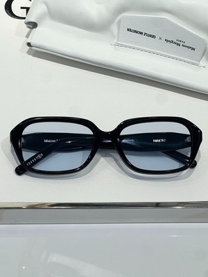 GentleMonster Sunglasses Maison Margiela x MM212 Size: 55口18-144