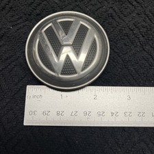 Volkswagen Vw Various 5g0 601 171 B Oem Center Wheel Hub Cap Rim Cover G0711 Volkswagen Vw Various 5g0 601 171 B Oem Center Wheel Hub Cap Rim Cover G0711
