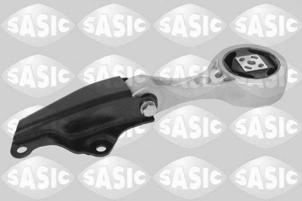 Sasic Lagerung Motor Rechts Oben Hinten FüR Vw Polo 6R 6C Skoda Fabia Iii-image