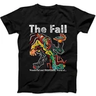 The Fall Wonderfull And Frightening World Of... T Shirt Sweatshirt Hoodie C709
