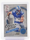 2025 Topps Signature Isaac TeSlaa Base (RAW)