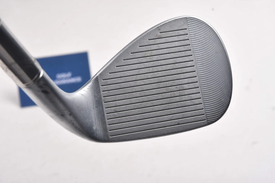 Left Hand Cleveland RTX Gap Wedge / 50 Degree / Regular Flex Recoil ES / Demo - Image 2 of 4