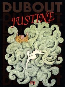 Justine ou les malheurs de la vertu von Donatien-... | Buch | Zustand akzeptabel
