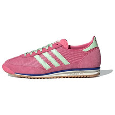 adidas SL72 Pink Fusion Green Spark (Wom... JI1879