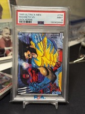 2023 Fleer Ultra Wolverine Cards 41