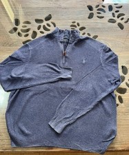 Pull Polo Ralph Lauren Bleu Marine