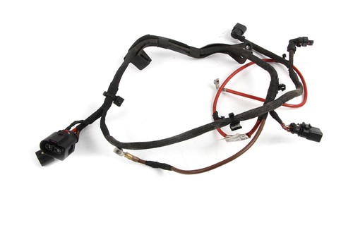 Kabelbaum Lenkgetriebe Servotronic 5Q197111CD VW Passat 3G B8 Seat Skoda Audi