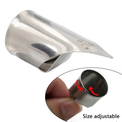 Small Thumber Point Turner Collar Device Garment Factory Quick Lapel Sewing Tool
