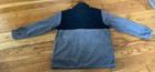 Carters 3T Zip Up Fleece Jacket Grey Fleece Pants And T Shirt — photo 7