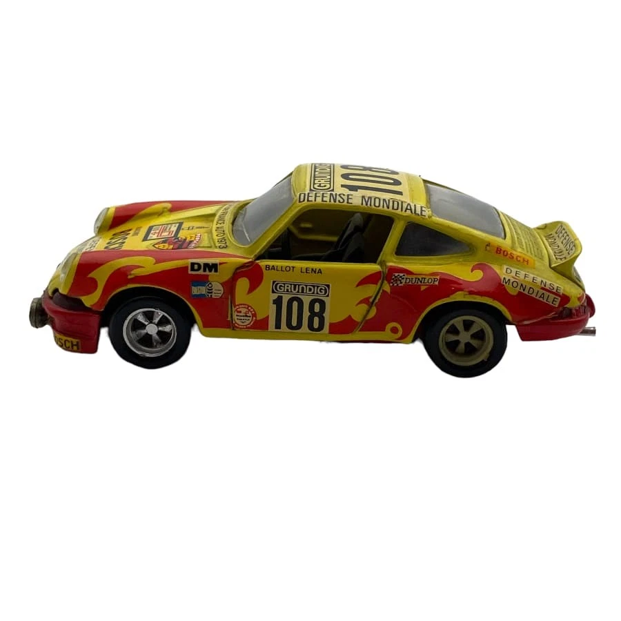 Modellino Auto Solido 1/43 Porsche Carrera Rs #108 - Immagine 2 di 4