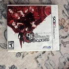 New ListingShin Megami Tensei Devil Survivor Overclocked Nintendo 3DS Atlus