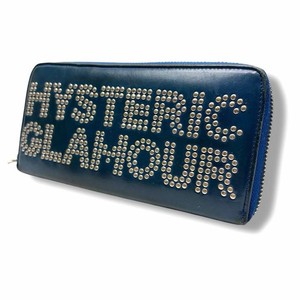Hysteric Glamour Wallet | eBay