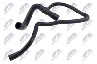 NTY KüHlerschlauch CPP-PL-020 FüR Opel Astra CC T98 Caravan F70 F08 F48 F35 F69