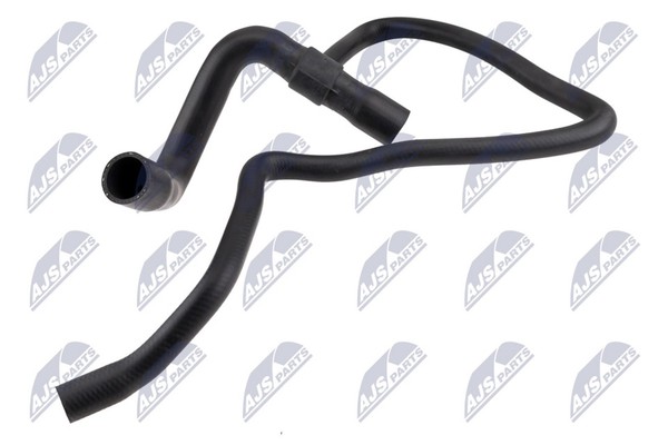 NTY KüHlerschlauch CPP-PL-020 FüR Opel Astra CC T98 Caravan F70 F08 F48 F35 F69-image