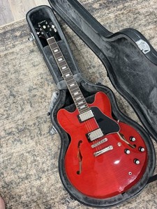 Epiphone 335 Case | eBay