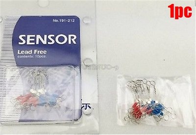 10Pcs Quick 191A/Hakko Sensor NO.191-212 Contents New Ic mw
