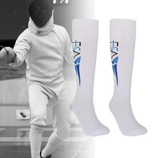 Fechtsocken f&uuml;r M&auml;nner, sch&uuml;tzende Fechtstr&uuml;mpfe, rutschfeste,