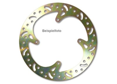EBC Bremsscheibe STD MD9112D für Gilera Runner 125 200 / Fuoco 500
