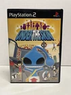 Under the Skin (Sony PlayStation 2, 2004) PS2 - Clean Disc - CIB