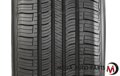 4 Nexen N'Priz AH5 235/75R15 109S White Wall All Season