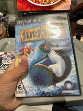Surf's Up PS2 PlayStation 2 Complete CIB Tested Works
