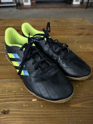 Adidas Copa Sense.4 IN - Indoor - Turf Field - Soccer Shoes - Men's Size 9