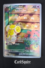 Pokemon Fidough 213/198 SVI ♦ Scarlatto e Violetto Ita ♦ Near
