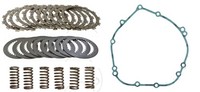 Kawasaki ZX10R Ninja 04/05 - Komplettes Kupplungsset