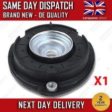 FOR SEAT LEON IBIZA ATECA ARONA FRONT SUSPENSION TOP STRUT MOUNT & BEARING X1