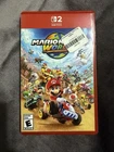 New ListingMario Kart World Nintendo Switch 2, 2025 Quick And Free Shipping