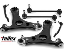 Querlenker Satz Set Spurstange f&uuml;r Mercedes W168 vorne links rechts