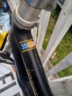 CANNONDALE M400 CAAD2 MTB BIKE SIZE LARGE Mountain Bike 90's Vintage ALUMINUM