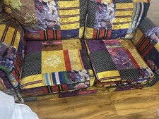 3seater Sofa /Open to All Offers Very Good Condition