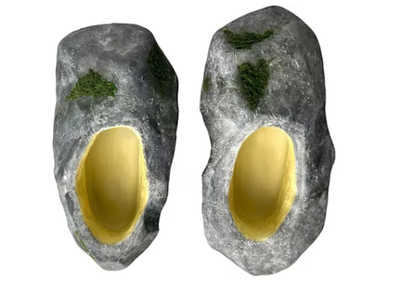 Bravest Studios Rock Shoe Canyon Granite - Size 12 | eBay