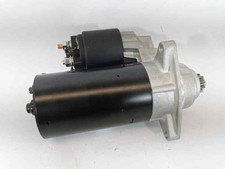 0001125001 MOTOR STARTET / 0001125001 / 1270991 FÜR VOLKSWAGEN T4 TRANSPORTER/FU