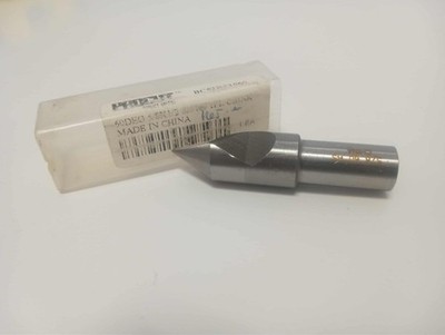 PROCUT BC52RF1060 Countersink: 5/8'' Head Dia, 60.00 deg Included Angle 1 Flute