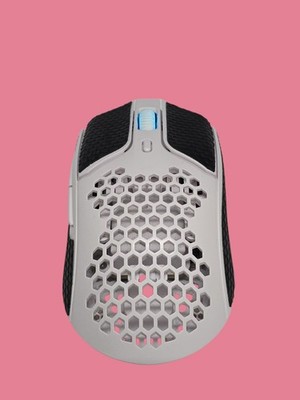  ️ HyperX Pulsefire Haste   Ultralight Gaming Maus | RGB | 16.000 DPI | Wireles