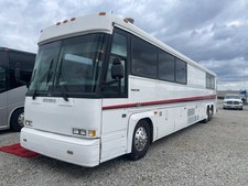 1998 MCI Executive Day Coach