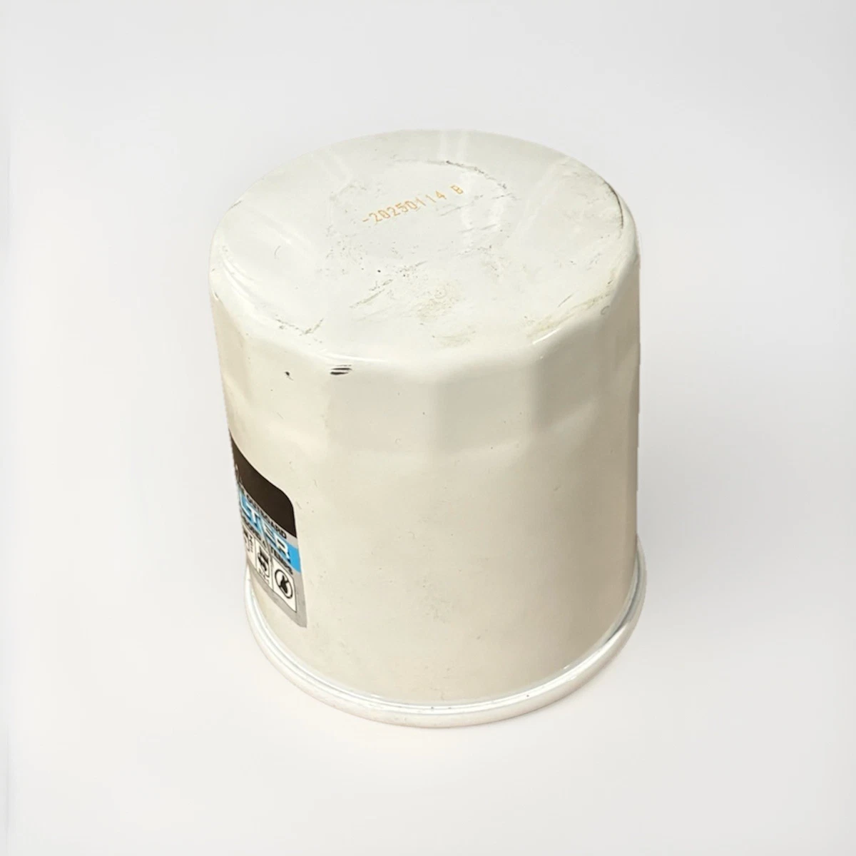 Quicksilver 35-8M0176312 Replacement Oil Filter photo 2