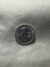 2020 D Sally RIde Quarter